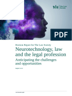 Neurotechnology-law-and-the-legal-profession-summary-Aug-2022