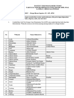 Tugas 01 Rekayasa Pondasi K2 (Ganti Wilayah)