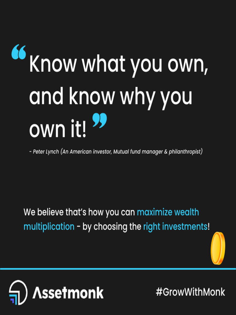 Wallet Talk 1680092833 | PDF | Investing | Stocks