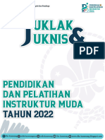 Juklak Juknis Ppim 2022