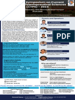 CTPS-Symposium Flyer