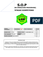 SOP - 09 Mengembangkan Perangkat Asesmen (Ok)