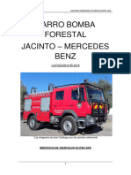 Descriptivo - Tec - Olitek - Jacinto - Modelo MERCEDES BENZ ATEGO 1330F