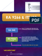 0 RA No. 9266 IRR PDF Frm Ppt