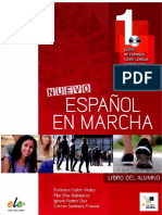 Español en Marcha 1