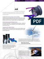 Ansys Structural Brochure