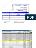 NAFIS-SHG Financial Summary Report Q2 2023