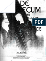 Vade Mecum George Vance PDF