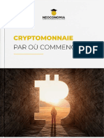 NeoconomiaAfrique Guidegratuitcrypto Monnaie Blockchain