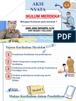 Aksi Nyata Kurikulum Merdeka Pak Joko (Autosaved)