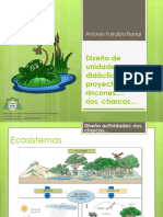Tema 5. Ecosistemas_ río, charca…