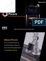 Picore Product Introduction (2021) - New