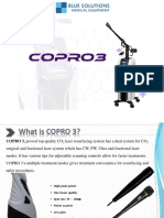 Copro3 BSMEI