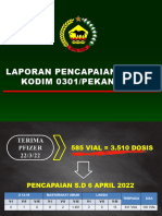 PAPARAN KESIAPAN VAKSIN