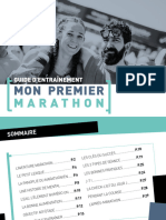 Guide Primo Marathon FR