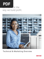 ONYX Thrive RIP Quick Reference Guide | PDF | Operating System ...
