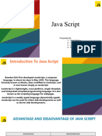 Java Script-djsnhv
