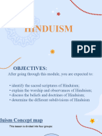 Hinduism-lesson-8