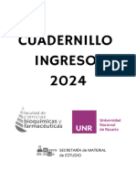 Cuadernillo 2024 Completo