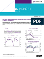 Que Nous Disent Les Relations Historiques Entre Croissance Nominale Et Taux D'intérêt À Long Terme ?