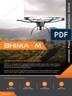 BHIMA - M Brochure