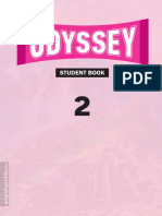 Odyssey 2 Sample