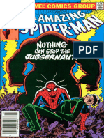 Amazing Spiderman # 229