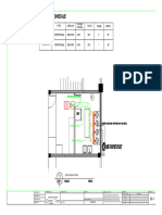 Mechanical Plan 1