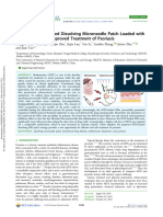 Ceramide_HyaluronicPatch