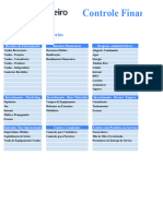 Controle Finaneiro Empresarial - IDinheiro 1