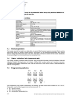 DMCS 022 Service Manual 2