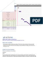 Gantt Chart Group 3 SE