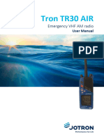 User-Manual-Tron-TR30-AIR_vB