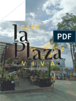 Carta La Plaza