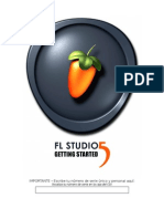 Download Manual en Espaol de Fruity-Loops 5 by api-3833264 SN7196122 doc pdf