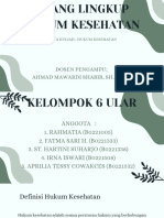 KELOMPOK 6