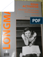 Longman Exam Activator Teacher s Book