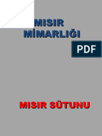 Misir Ders Notlari