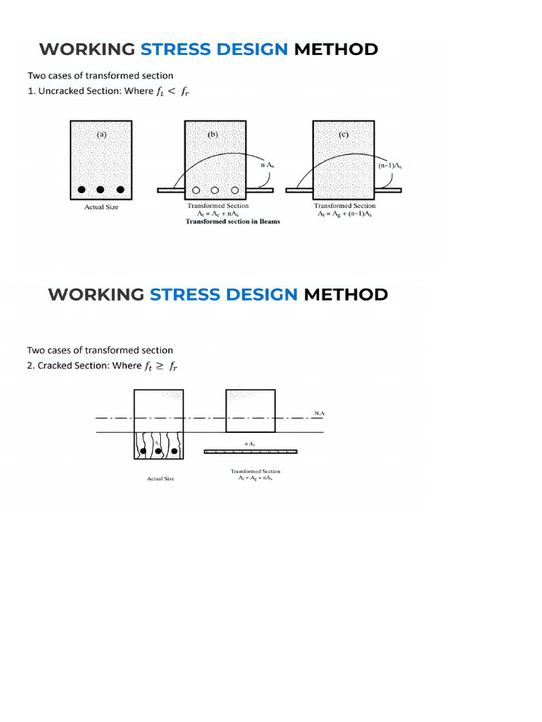 RC Notes | PDF