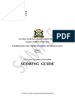 Ict 2 Guide