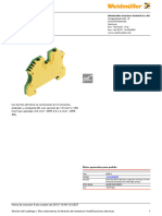 _ZCR_Borne de tierra WPE 4 Hoja técnica_V1.0_es_200178816