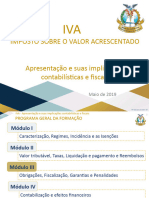 OCPCA - FC - IVA - Modulo 3 - Abr.2019