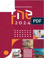 Programacao FNE 2024