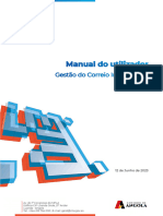 Ima - Manual de Utilizar Do Correio Electronico