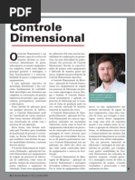 Controle Dimensional Ed22