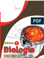 MODULO 2 Biologia