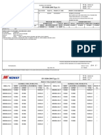 Ball Valve MTR