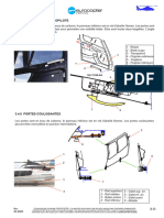 PORTES PILOTE ET COPILOTE