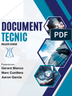 Document Tècnic Complet