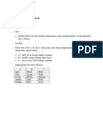 Tugas Matdis 1 - Individu - Fix